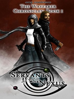 cover image of Servants of the Nexus